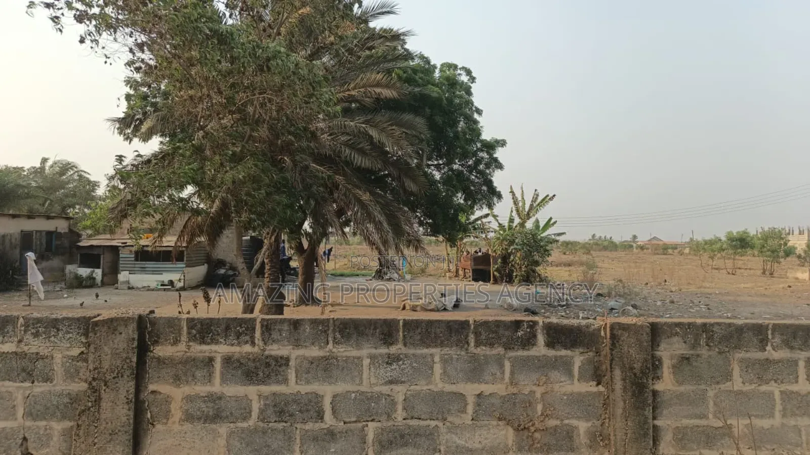 11 ACRES of Land for Sale at Tema Industrial Area