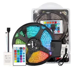 5m Color Changing Led Light Strip