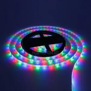5m Color Changing Led Light Strip