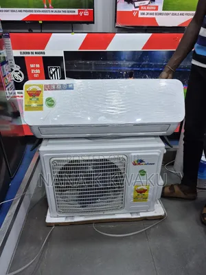 Hot Tea Rainbow 2.0hp Split Air Condition