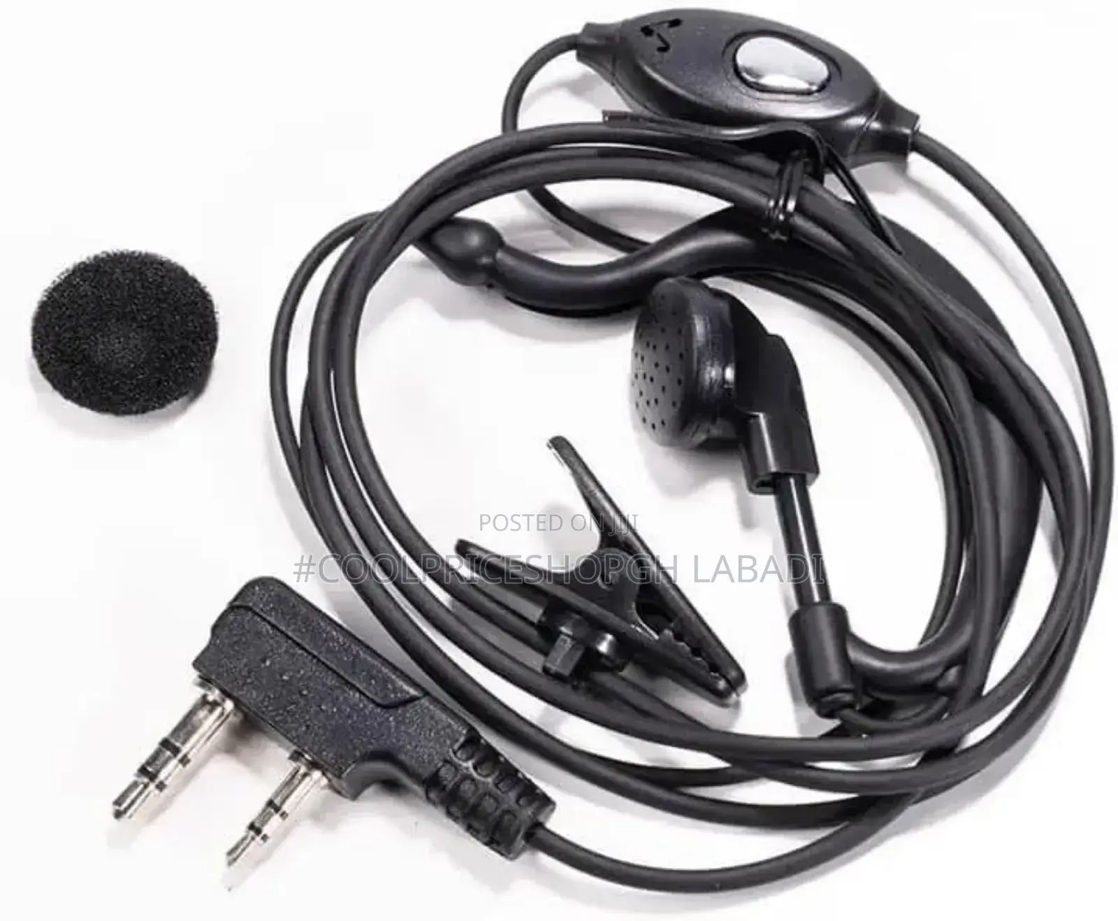 Baofeng 888s Walkie Talkie