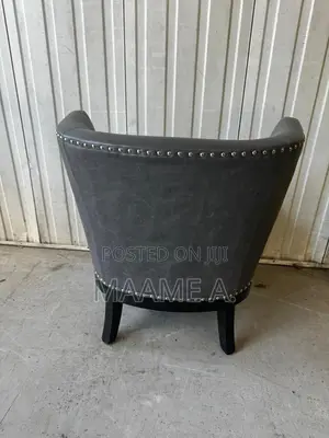 Leather Chair