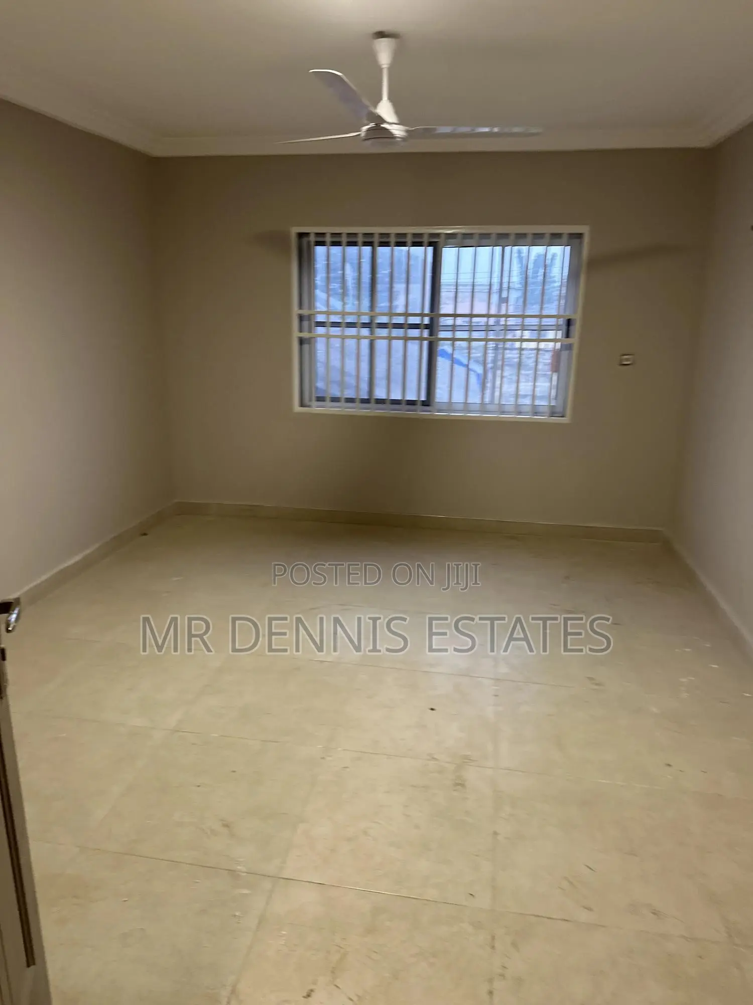 3bdrm Apartment in Mr Dennis Estates, Weija Junction for rent