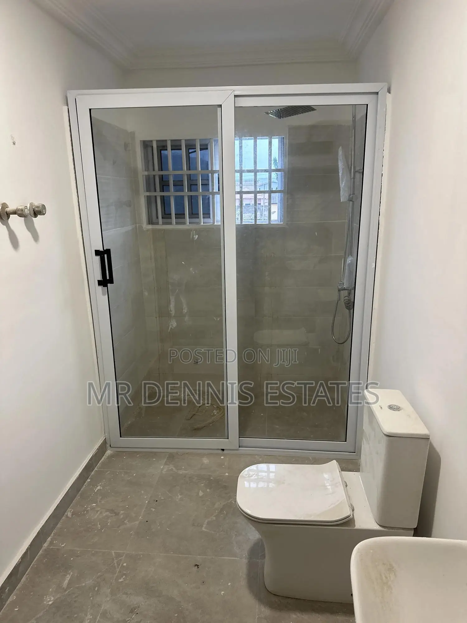 3bdrm Apartment in Mr Dennis Estates, Weija Junction for rent