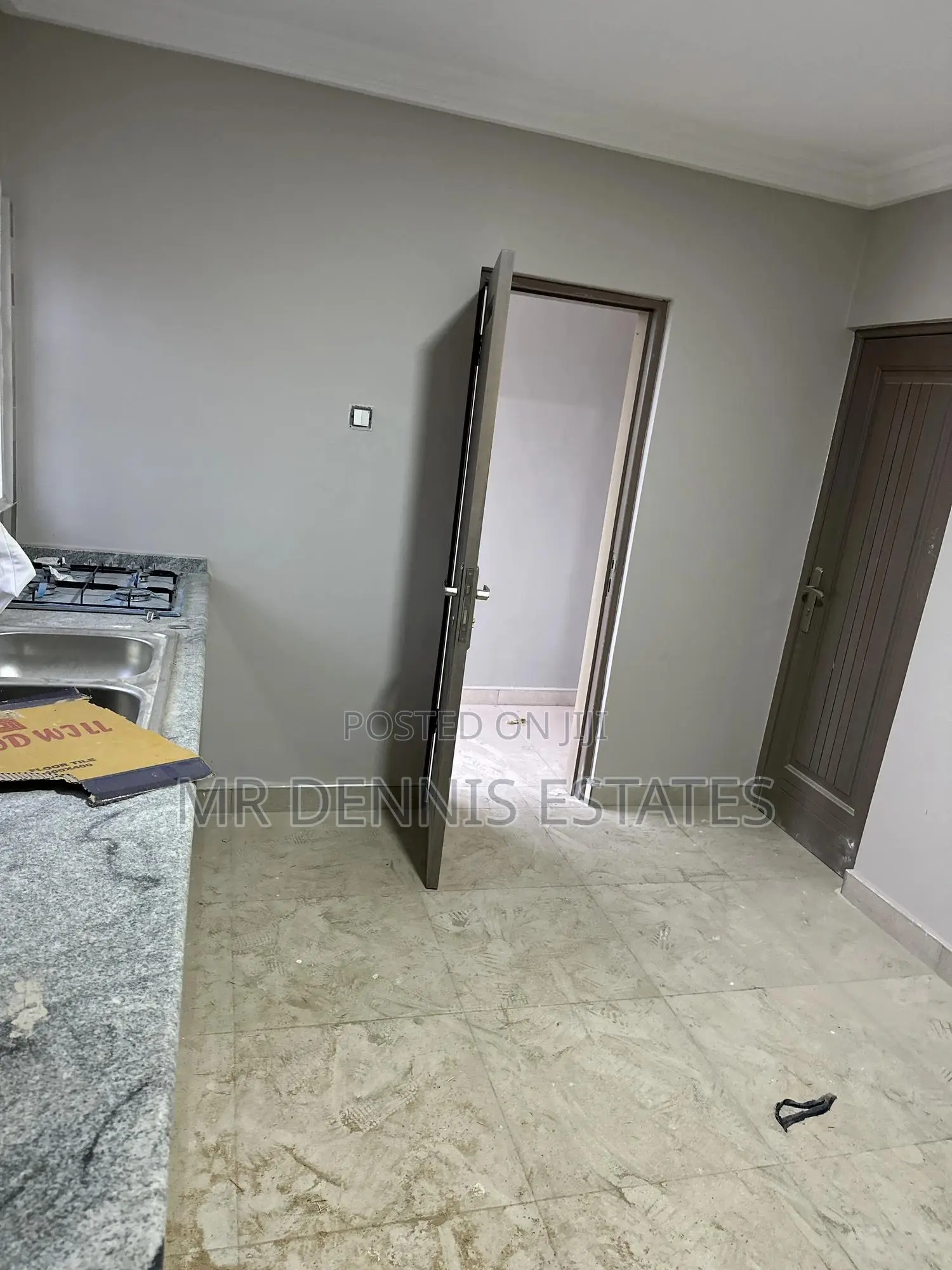 3bdrm Apartment in Mr Dennis Estates, Weija Junction for rent