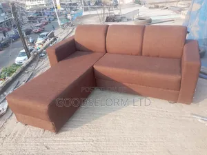 L Shape Furniture With Free Delivery  