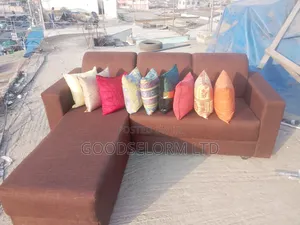 L Shape Furniture With Free Delivery  