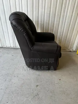 Quality Genuine Italian Leather Sofa