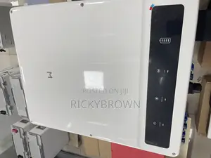 48v 30kw GOODWE Hybrid Inverters 3-Phase