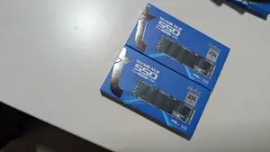 Netac 256gb M.2 Nvme SSD