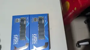 Netac 256gb M.2 Nvme SSD