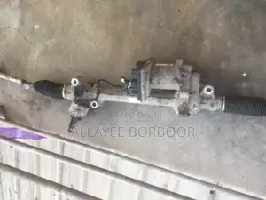 Tesla Steering Rack