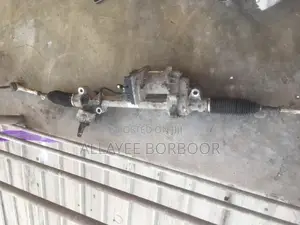Tesla Steering Rack
