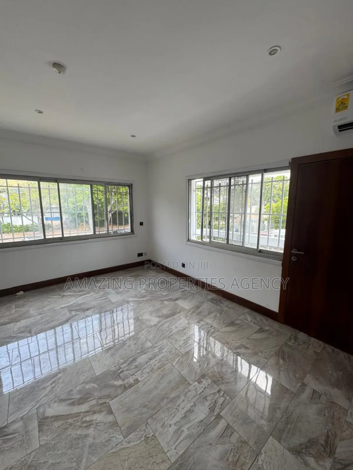4bdrm House in Cantonments for rent