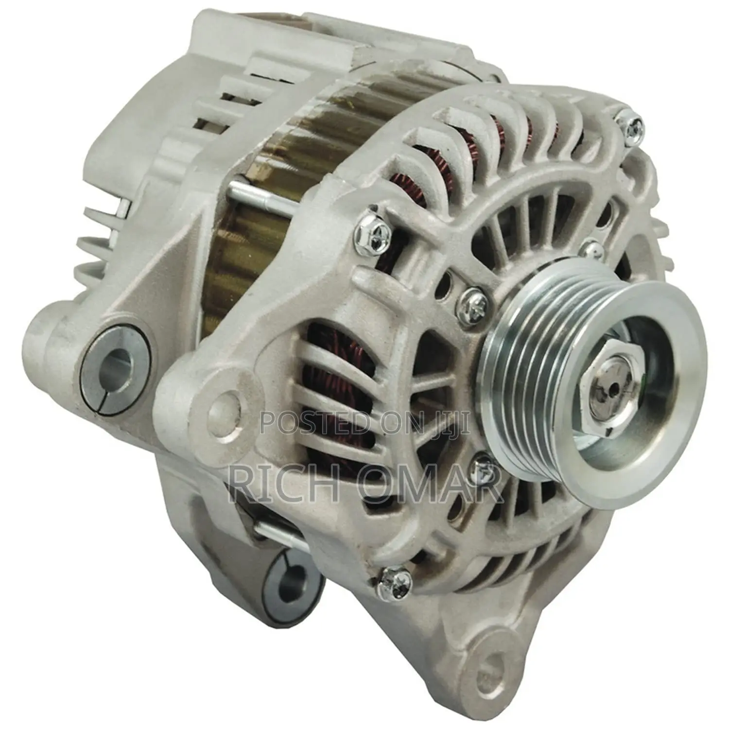 Mazda Cx3 to Cx6 and Mazda Bongo Alternator 2010 to 2019