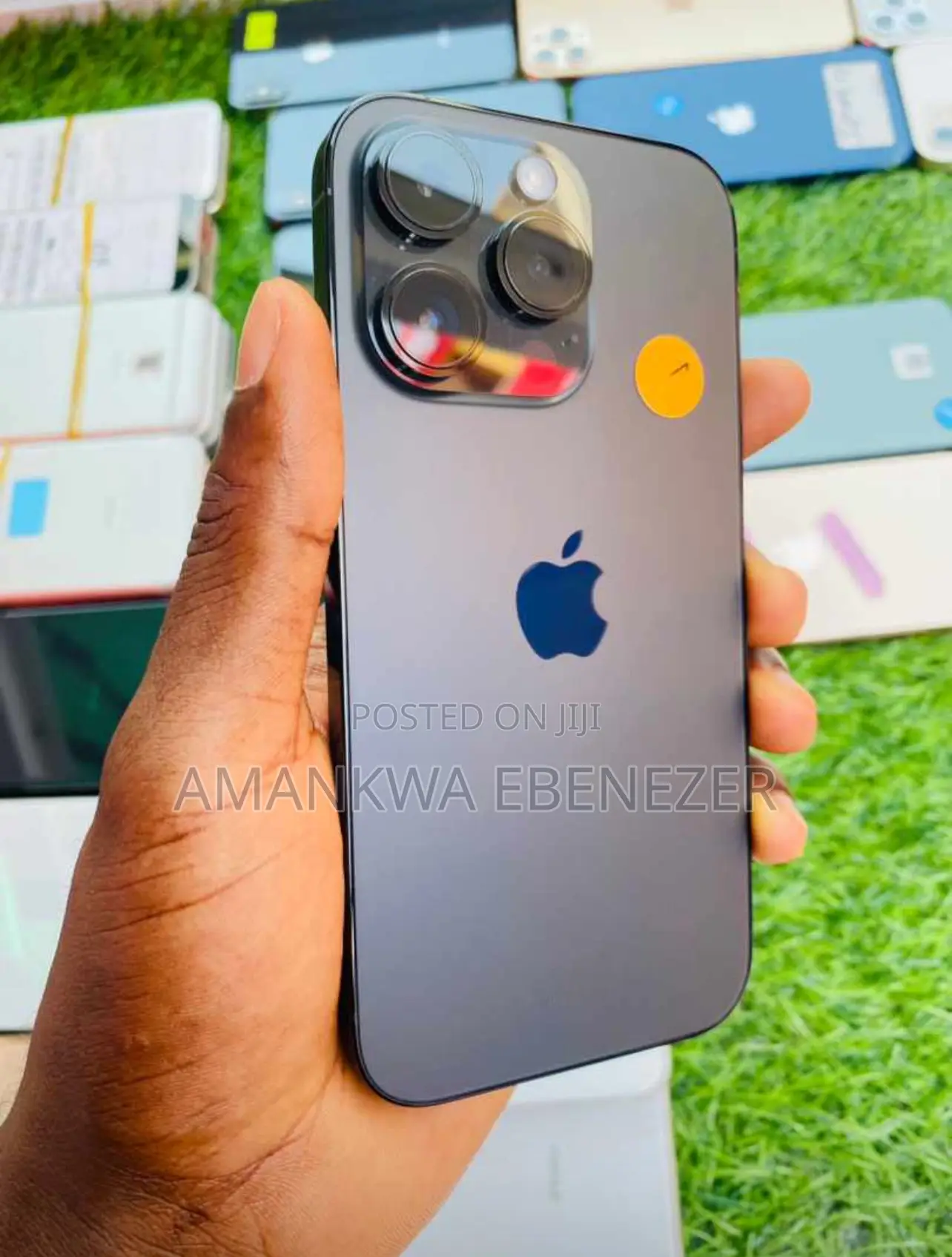 New Apple iPhone 14 Pro 128 GB Gray