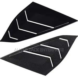 Honda Accord 2018 Window Shutter