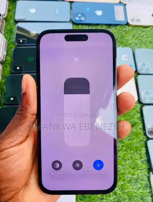 New Apple iPhone 14 Pro 128 GB Gray
