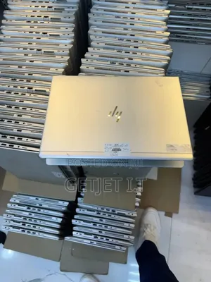 New Laptop HP EliteBook x360 1040 G7 16GB Intel SSD 512GB