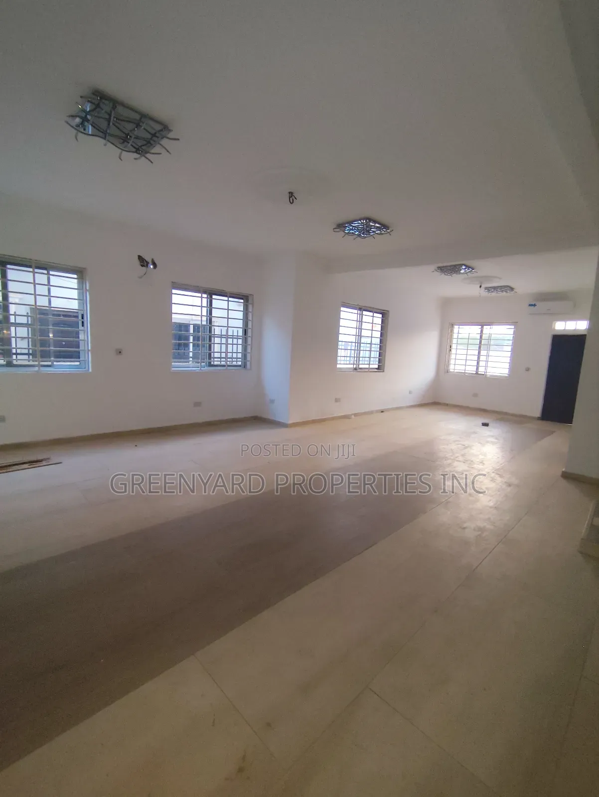 4bdrm House in Adjiringanor, East Legon for rent