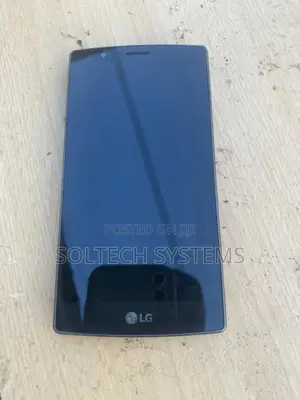 LG G4 32 GB Black