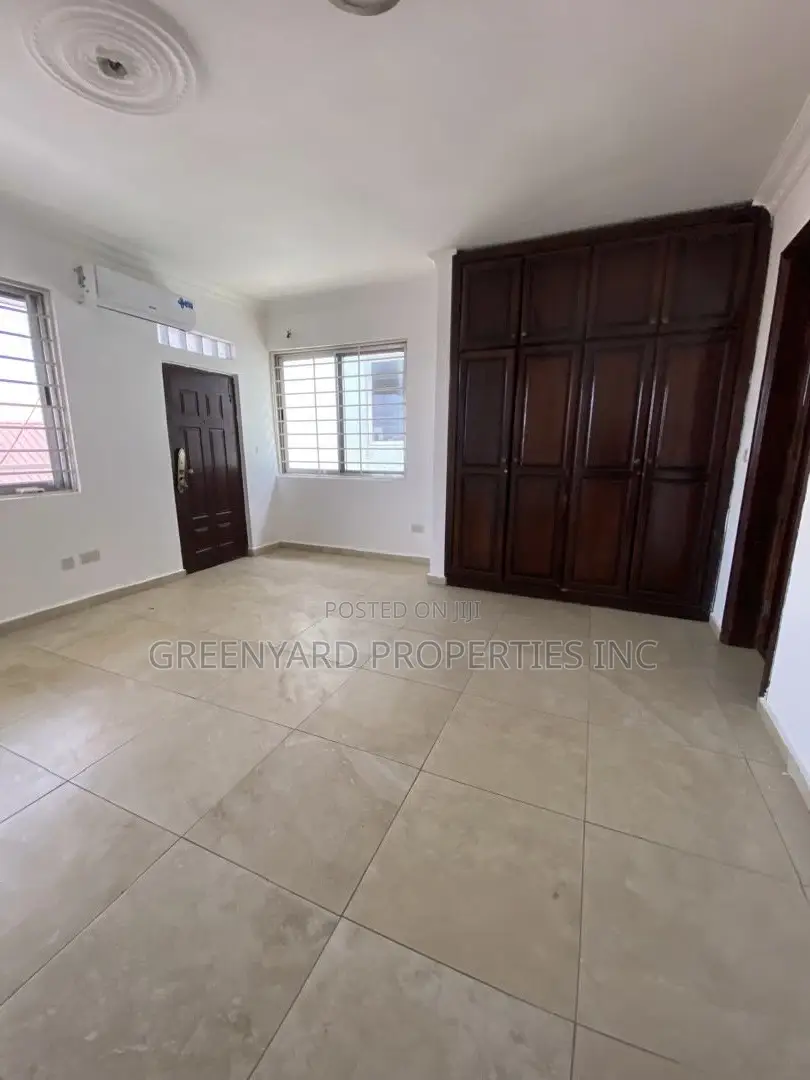 4bdrm House in Adjiringanor, East Legon for rent
