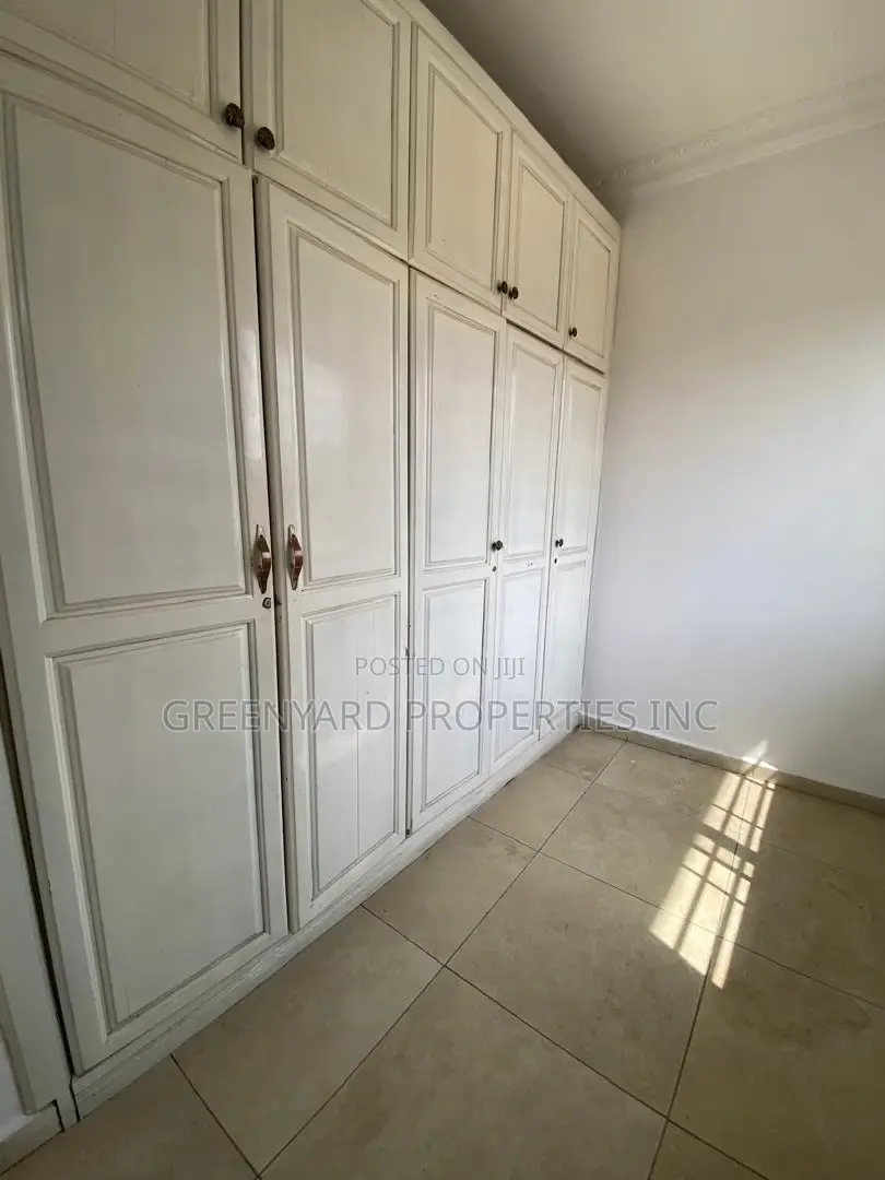 4bdrm House in Adjiringanor, East Legon for rent