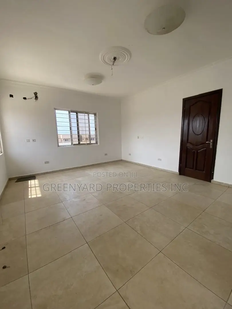 4bdrm House in Adjiringanor, East Legon for rent