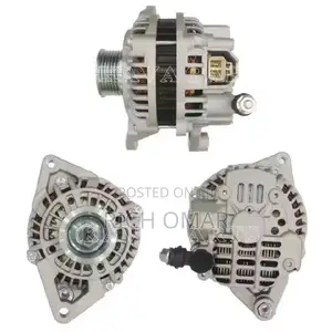 Mazda Cx3 to Cx6 and Mazda Bongo Alternator 2010 to 2019