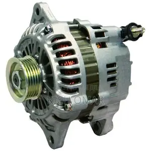 Mazda Cx3 to Cx6 and Mazda Bongo Alternator 2010 to 2019