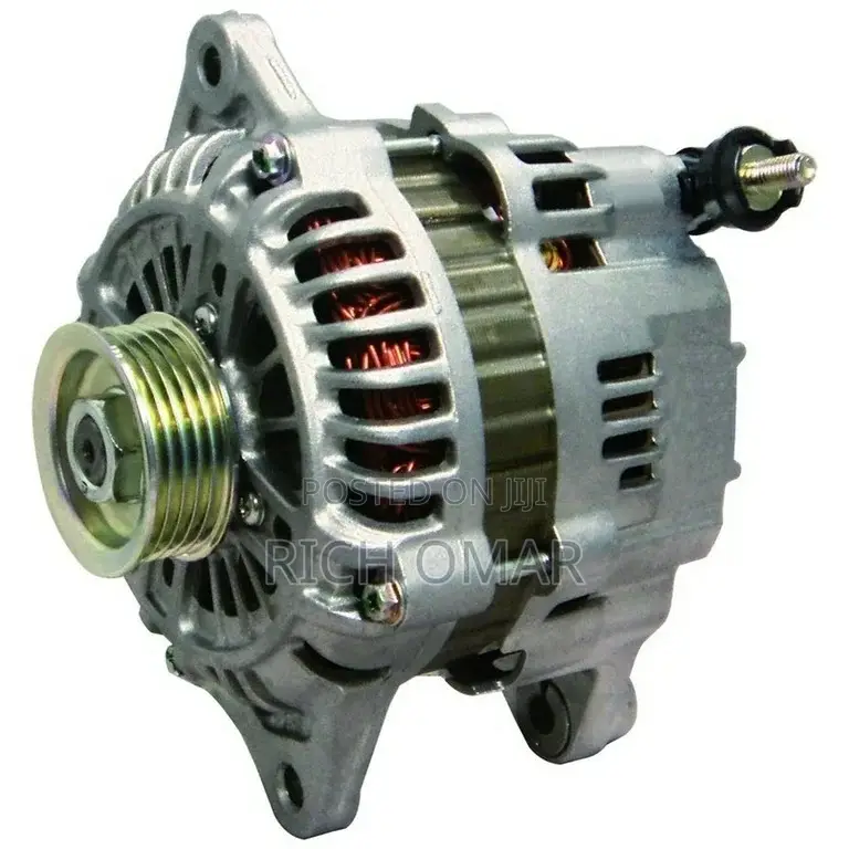 Mazda Cx3 to Cx6 and Mazda Bongo Alternator 2010 to 2019
