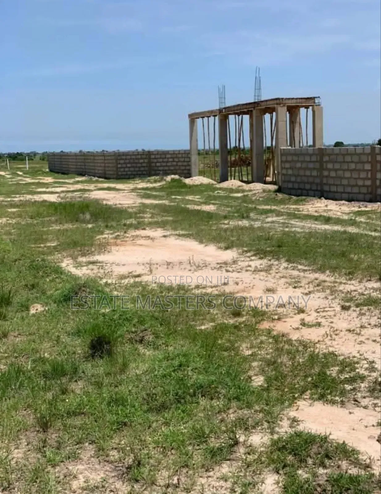 Get Affordable Lands in Exciting Environments