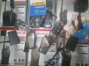 Baofeng 888s Walkie Talkie