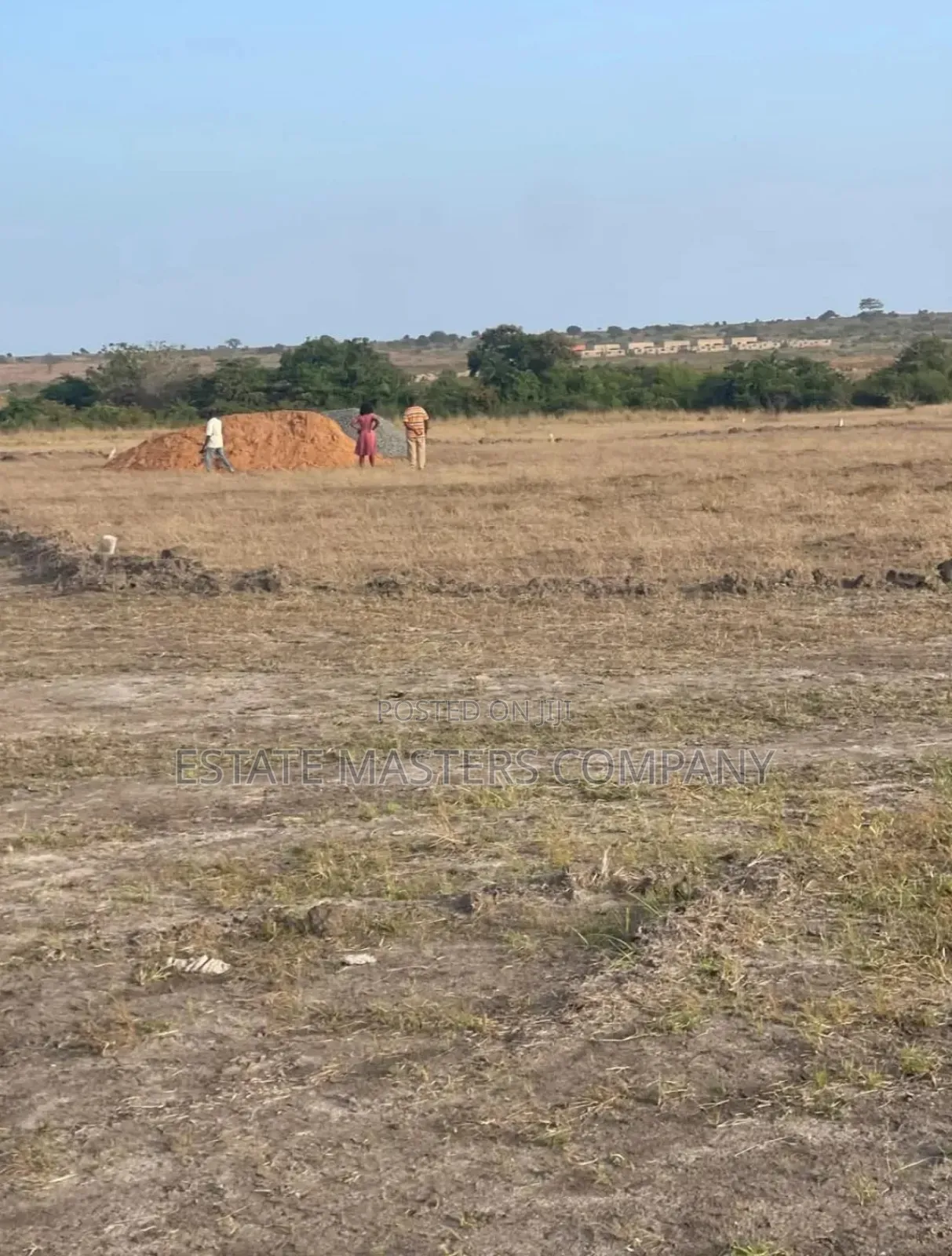 Get Affordable Lands in Exciting Environments
