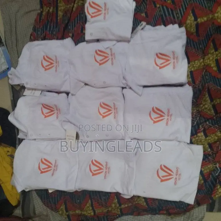 Fast Bulk T Shirt Printing Service