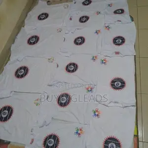 Fast Bulk T Shirt Printing Service