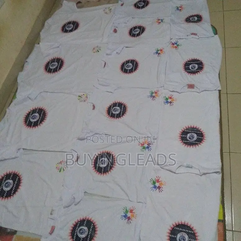 Fast Bulk T Shirt Printing Service