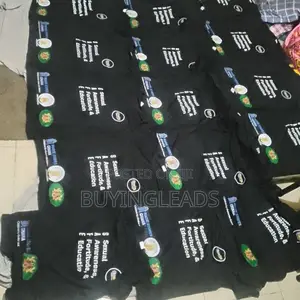 Fast Bulk T Shirt Printing Service