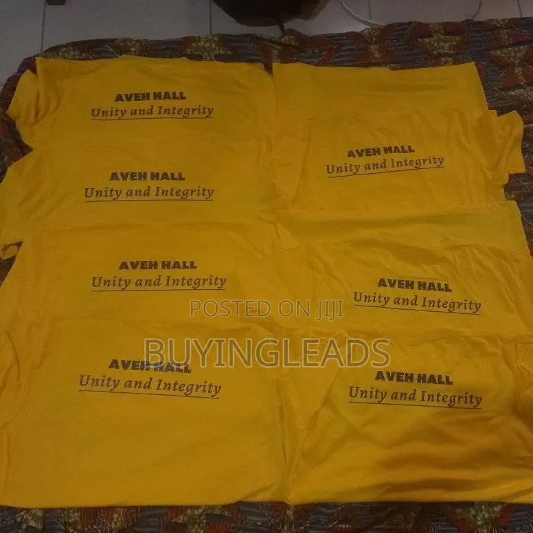 Fast Bulk T Shirt Printing Service