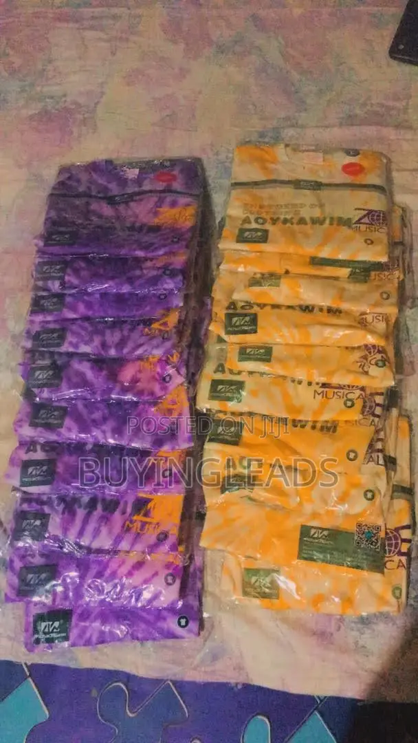 Fast Bulk T Shirt Printing Service
