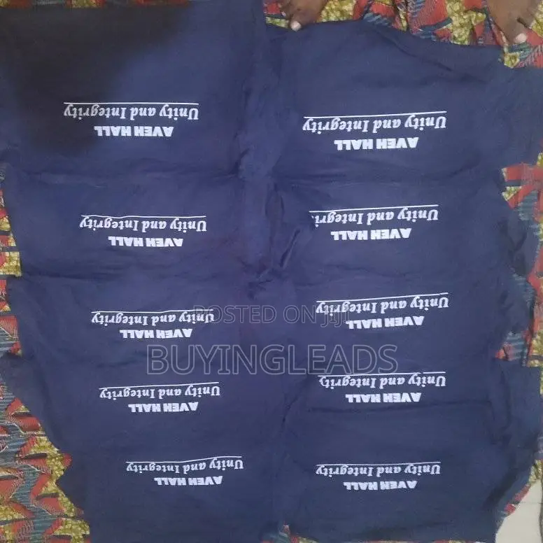 Fast Bulk T Shirt Printing Service