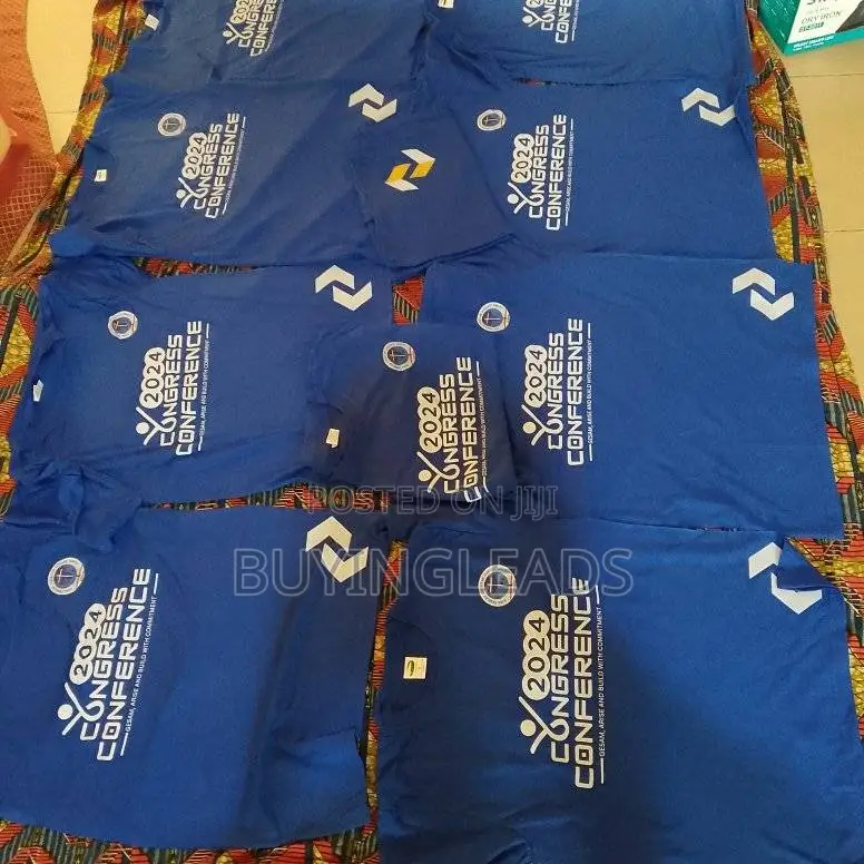 Fast Bulk T Shirt Printing Service