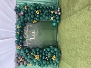 Event Decor