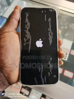 Apple iPhone 13 128 GB White