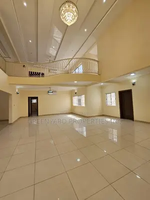 7bdrm House in Cantonments for rent