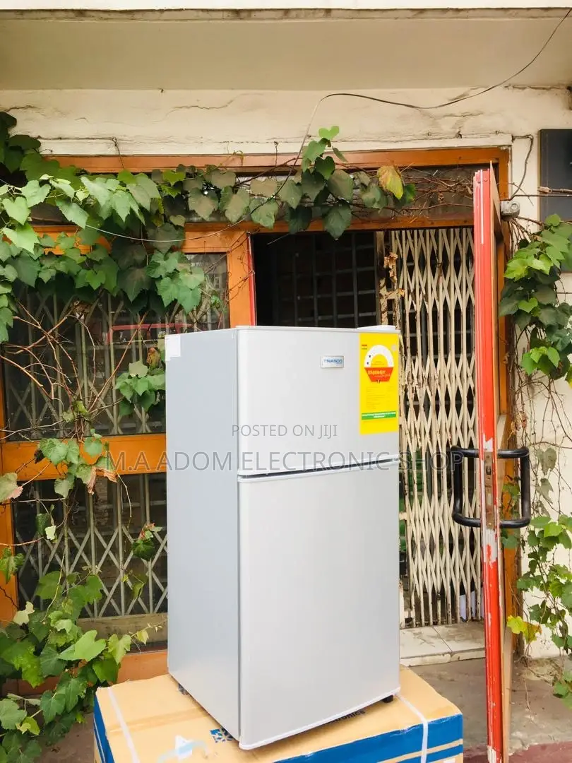 Nasco 86L Table Top Fridge: Your Personal Cooling Companion