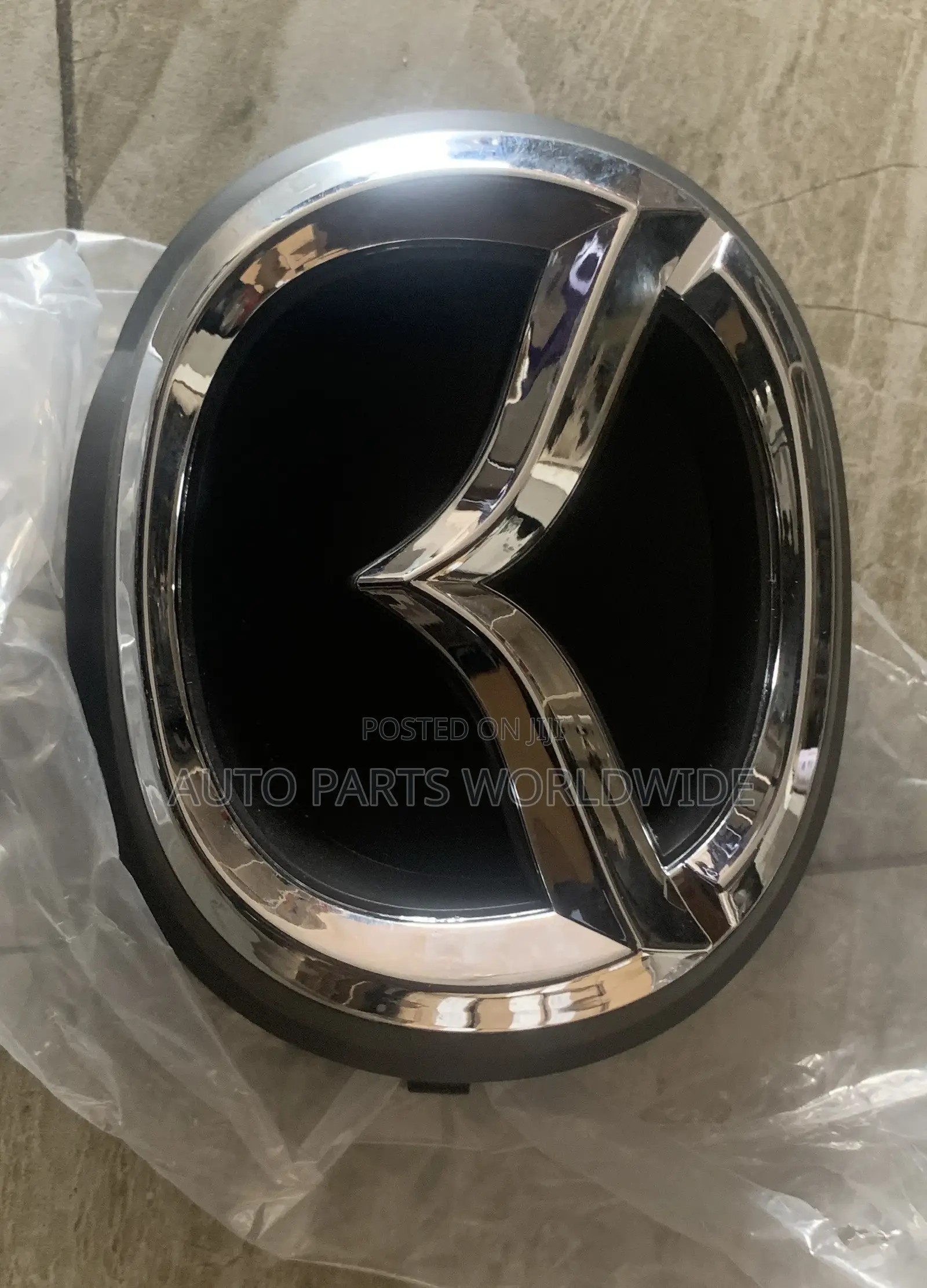 Mazda Cx5 Crown 2014-2022