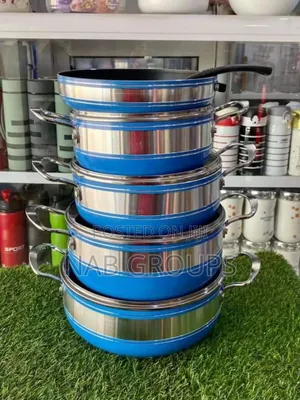 Nonstick Cookware Set