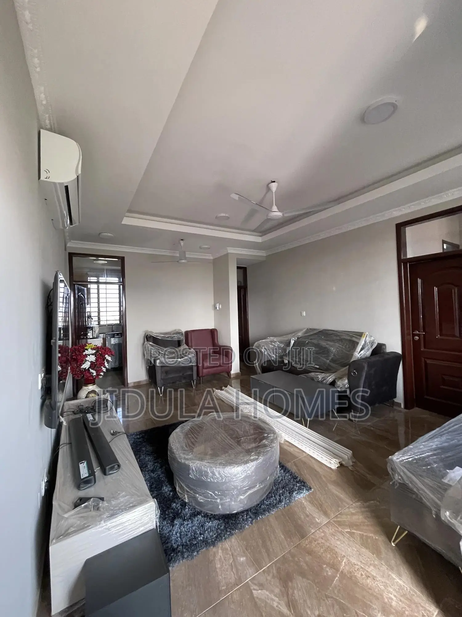 2bdrm Apartment in East Legon Hills, Ashaley Botwe for rent