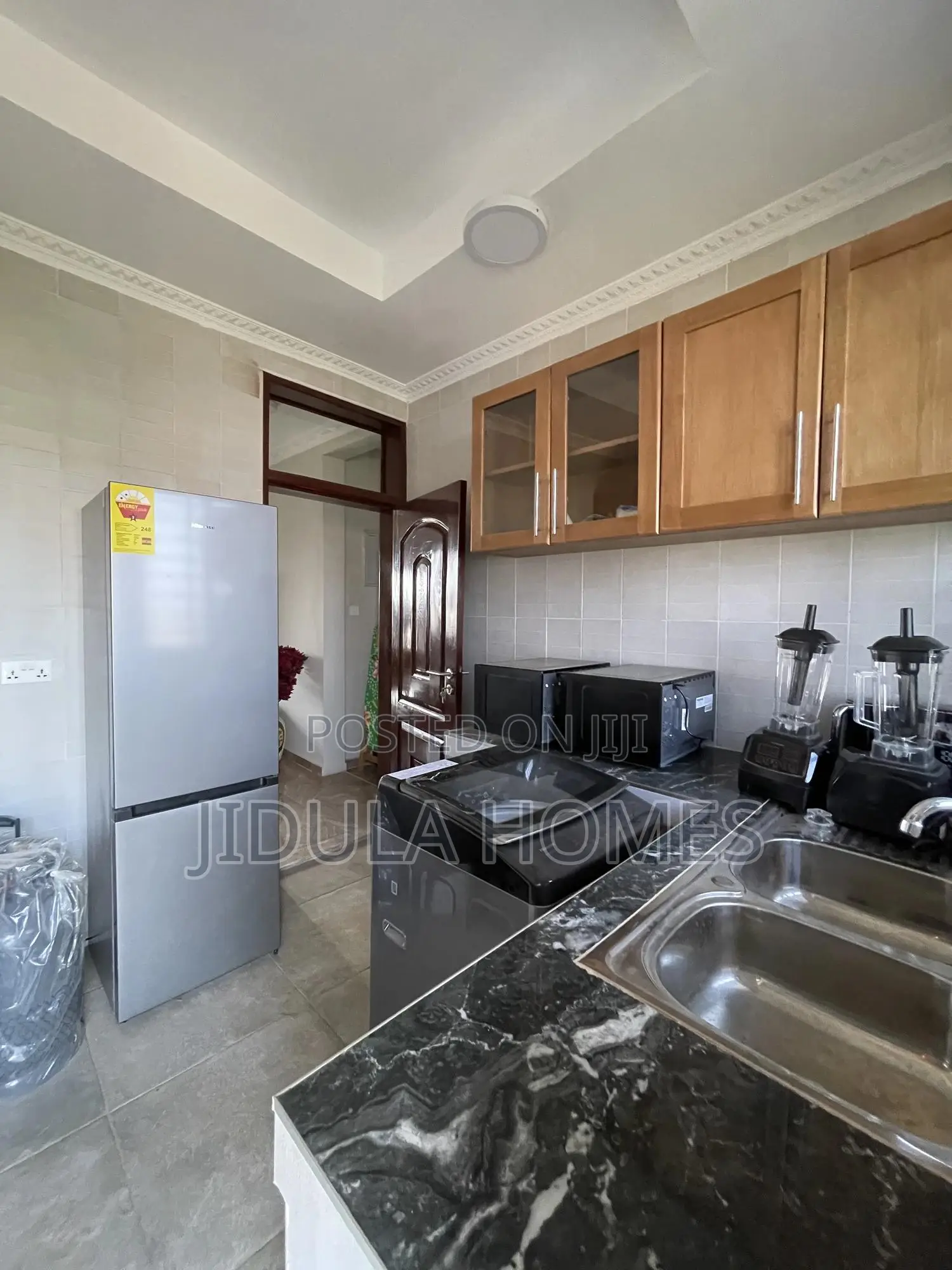 2bdrm Apartment in East Legon Hills, Ashaley Botwe for rent